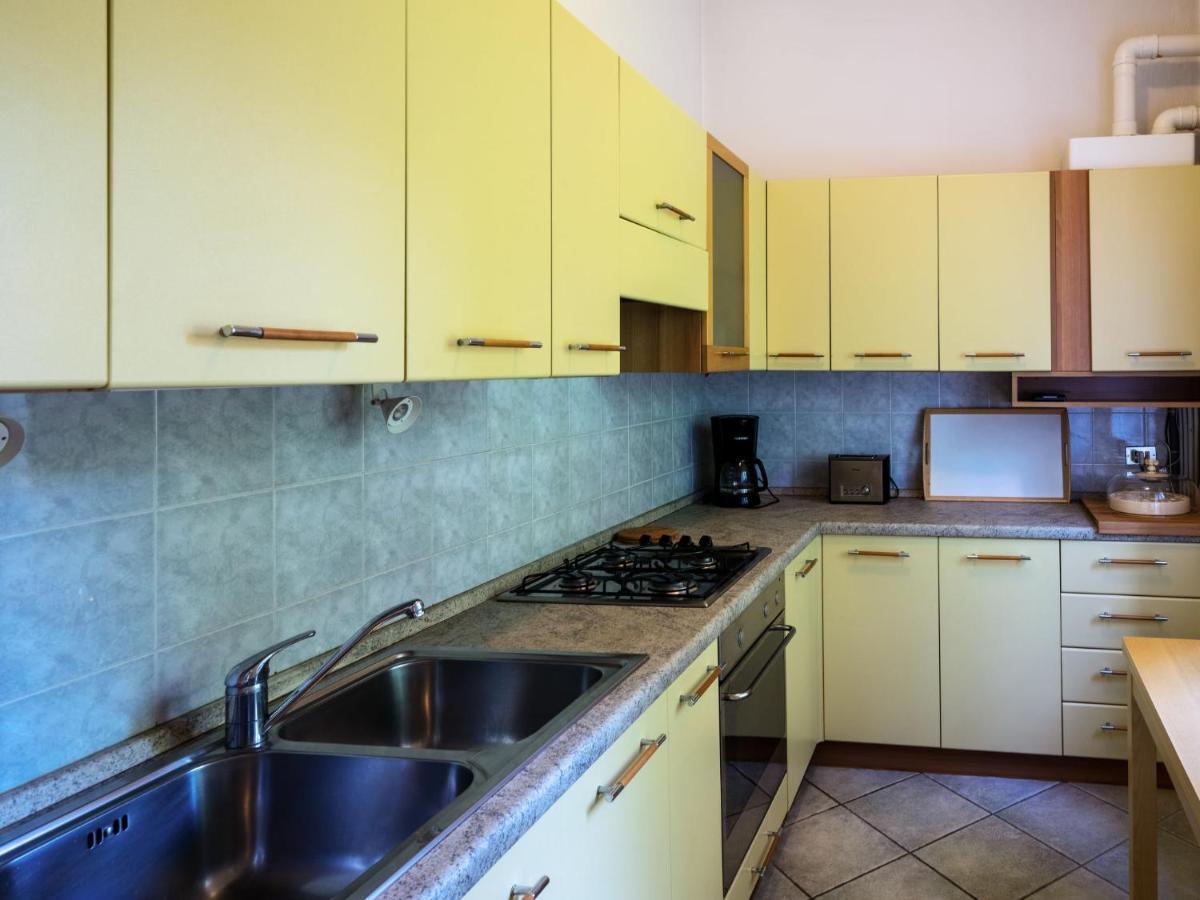 Apartment Del Sole-2 By Interhome ルイーノ エクステリア 写真