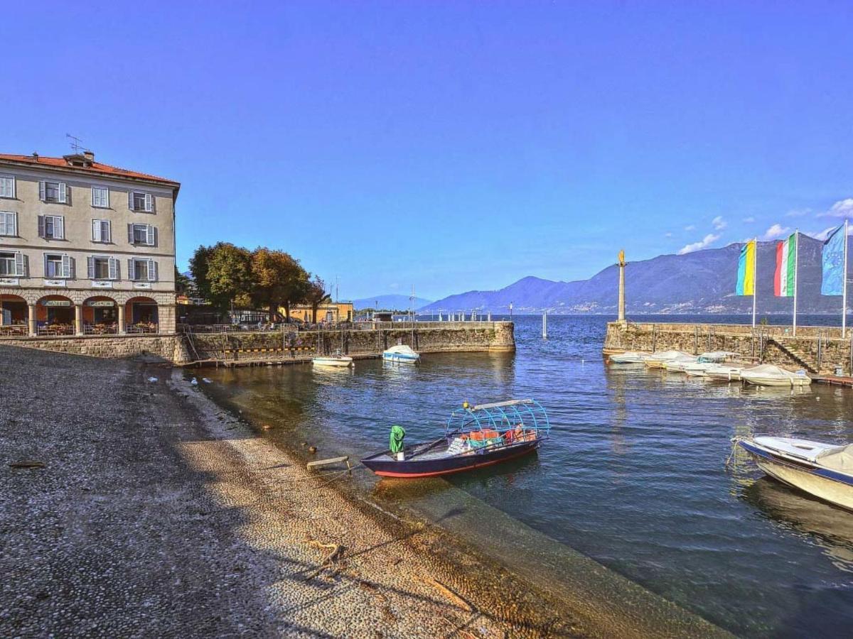 Apartment Del Sole-2 By Interhome ルイーノ エクステリア 写真